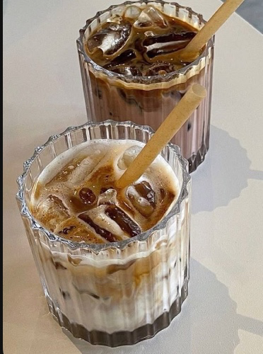 Morning coffee ☕️ 