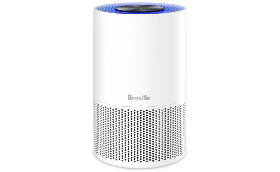 Breville the Smart Air Viral Protect Night Glow Purifier