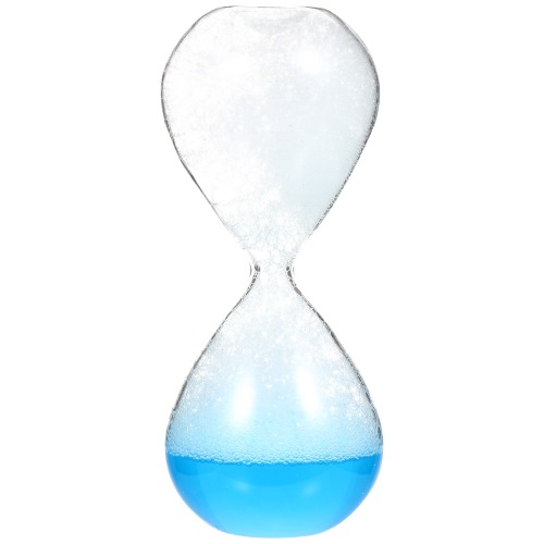 Water Timer Hourglass