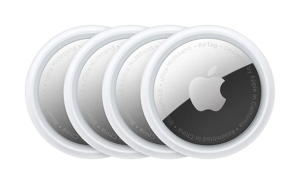 Apple AirTag 4-pack