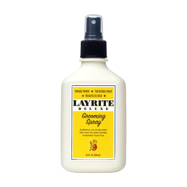 Layrite Grooming Spray 200ml
