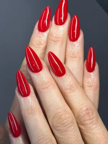 Red Nails 