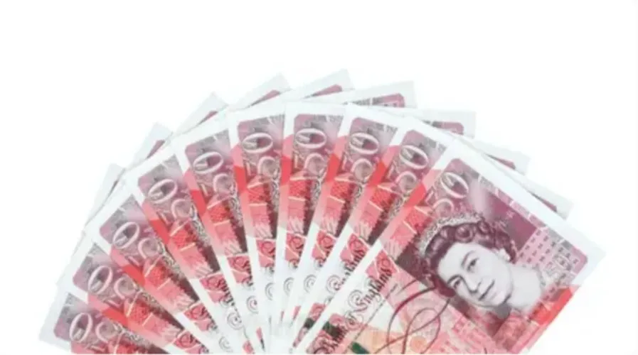 Gift £50