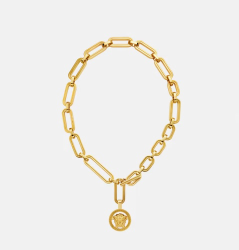 Medusa '95 Necklace