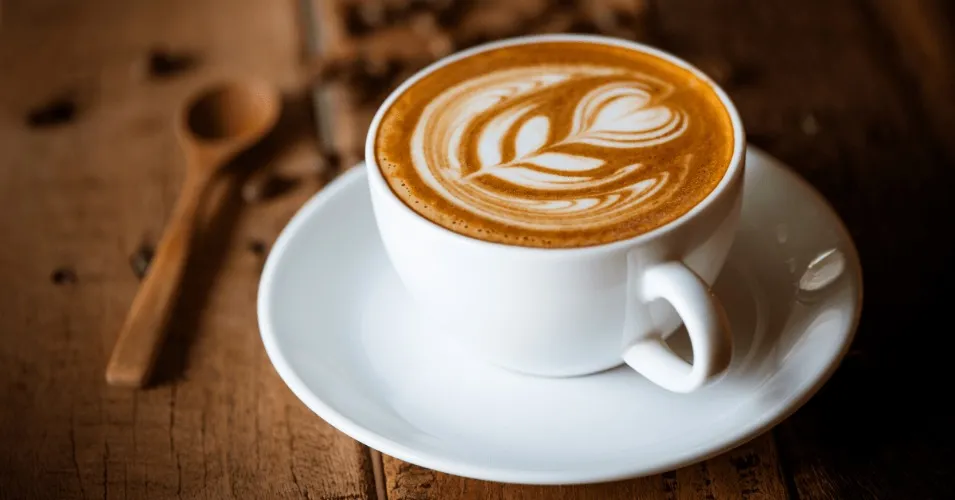 Buy me a Coffee