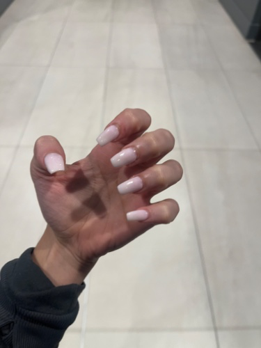 Nails 💅 Mani Pedi