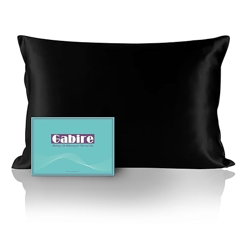 Gabire Mulberry Silk Pillow Case