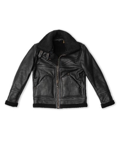 Midnight Grimshaw | US/S