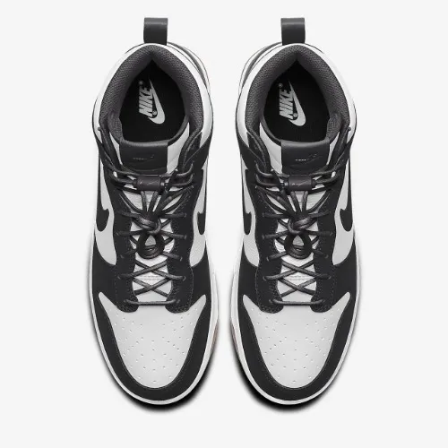 Nike Dunk High By You Custom Men's Shoes