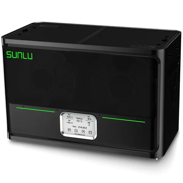 SULUN Filament Dryer Box S4