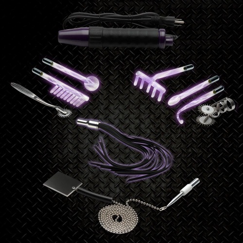 Ultra Neo Violet Wand 10 Piece Set | Default Title
