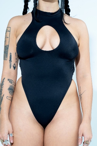 Underground Bodysuit | Large