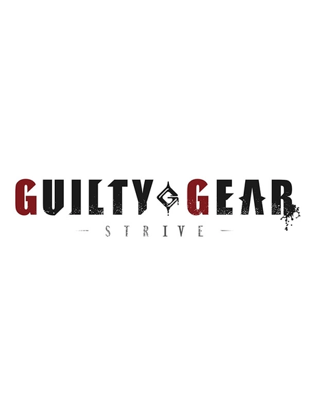 GUILTY GEAR -STRIVE- Steam CD Key