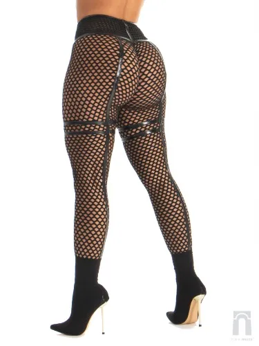 Elvira custom made vinyl strips Ishtar and brute