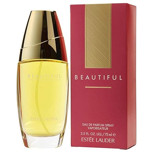 Estee Lauder Beautiful Eau de Parfum Spray 75ml