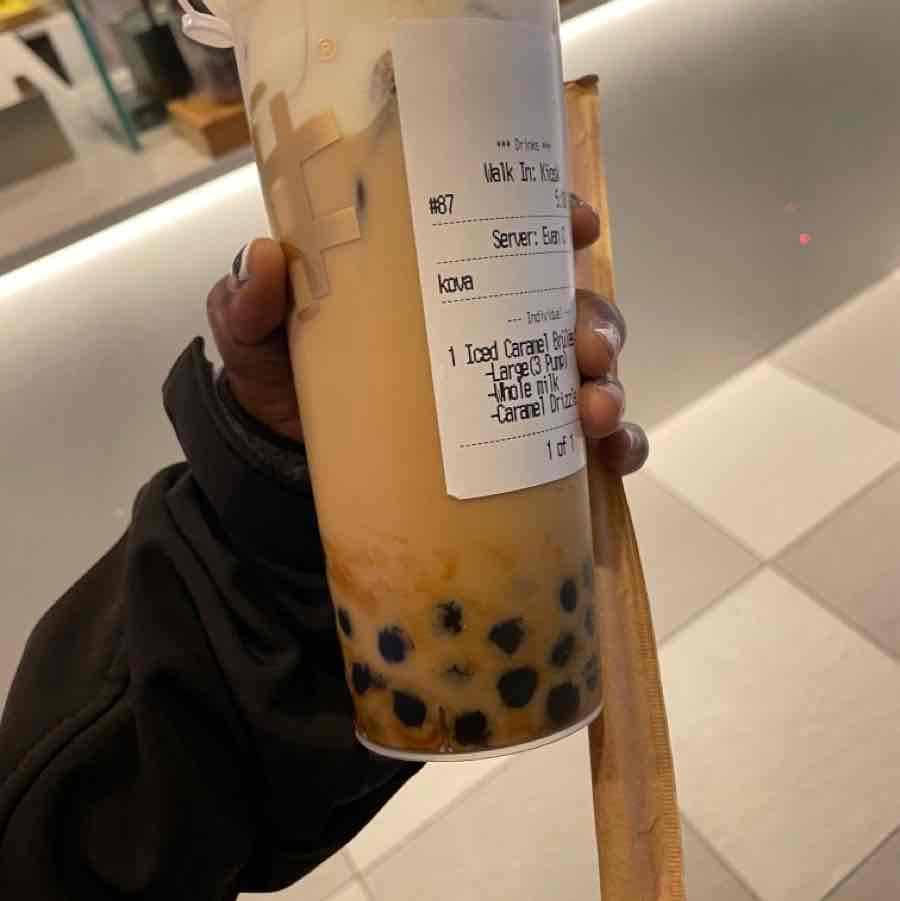 boba 🧋