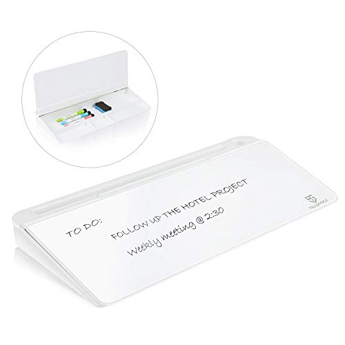 Desktop Whiteboard Dry-Erase-Board