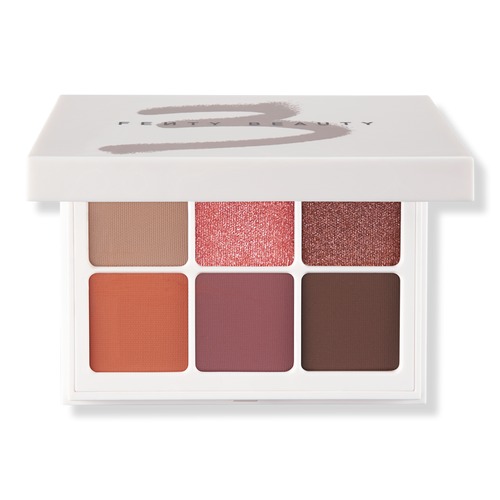 Snap Shadows Mix & Match Eyeshadow Palette