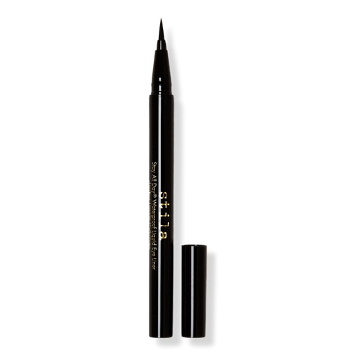 Stay All Day Waterproof Liquid Eye Liner