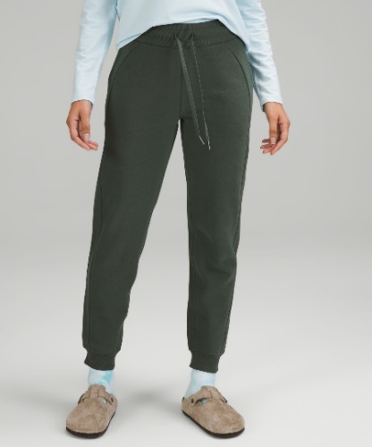 Scuba High-Rise Jogger *Full Length | Women's Pants | lululemon