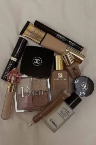 makeup