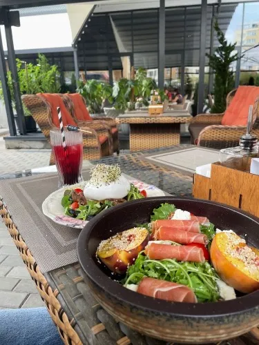 meal