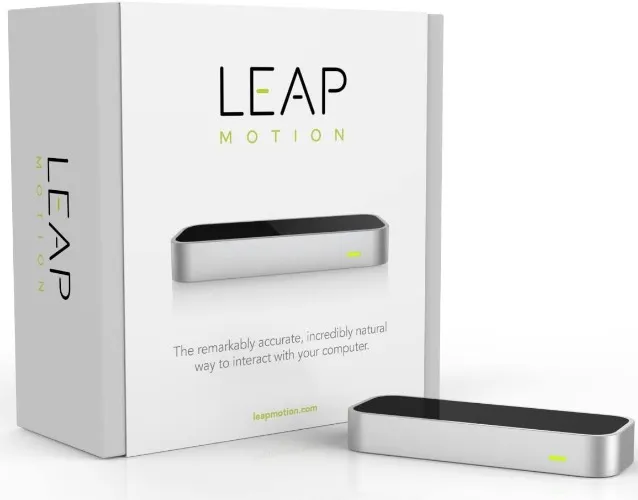 Leap Motion Controller