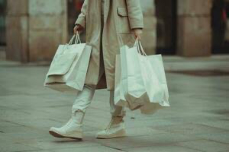 Shopping