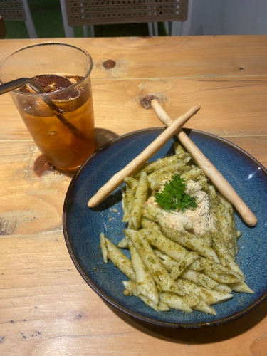 Dinner