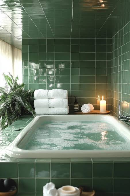 Spa Day