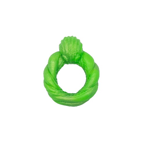 DAKKEN Tentacle Cock Ring - Medium 00-50 / Large
