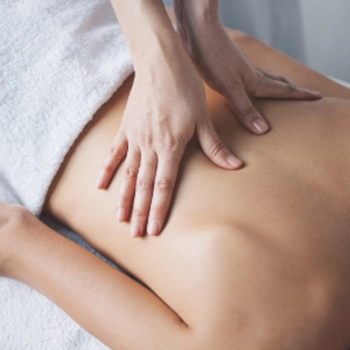 Pay for my massage ♡