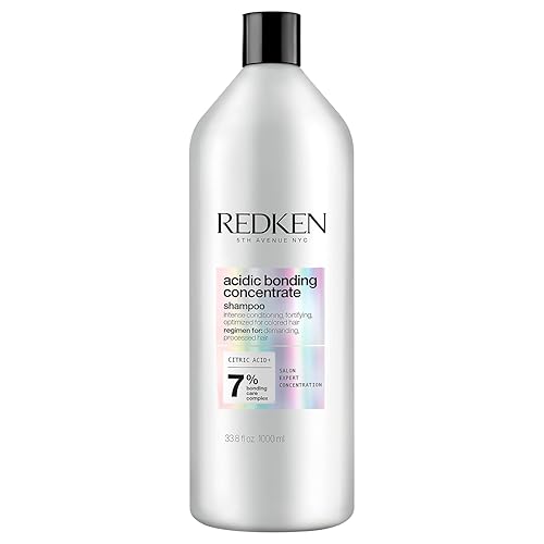 Redken Acidic Bonding Concentrate 1000 ml