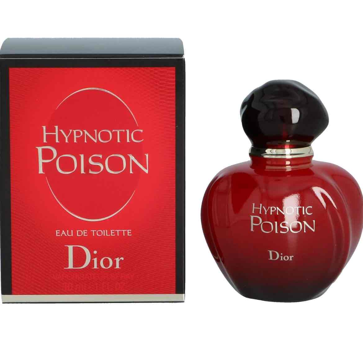 Dior Hypnotic Poison