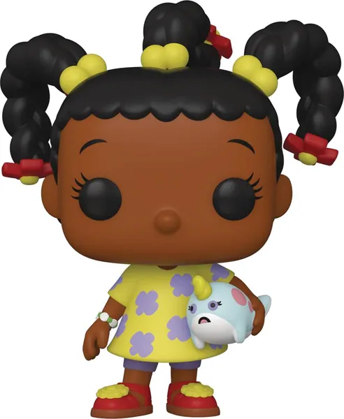 POP! Television Rugrats Susie  - Funko Vinyl Figure (Pre-order) May 2023