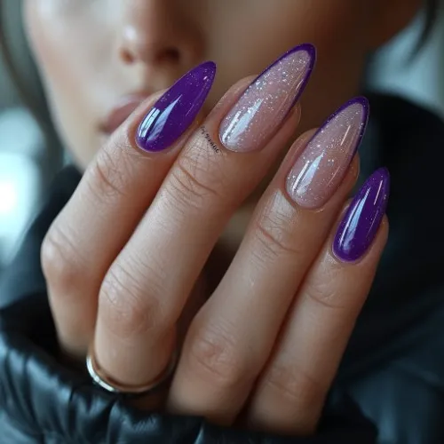 Monthly Nails