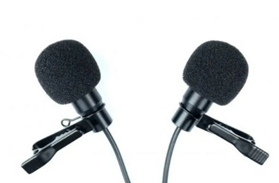 Binaural Microphone BE-P1 – Binaural Enthusiast