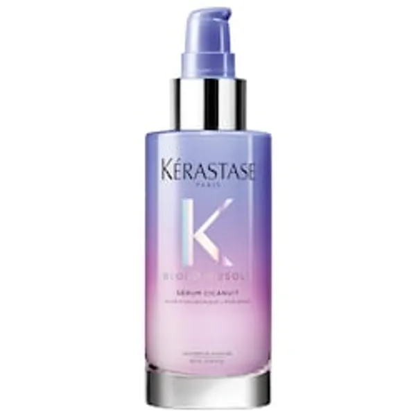 Blond Absolu Overnight Recovery Treatment for Lightened Hair