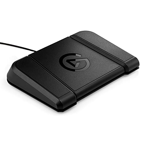 Stream Deck Pedal