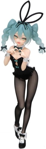 Piapro Characters - Hatsune Miku - BiCute Bunnies - Rurudo ver. (FuRyu) - Brand New