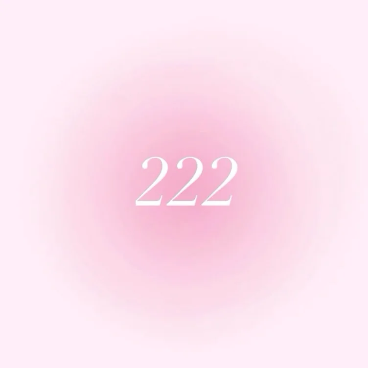 💸Angel number💸