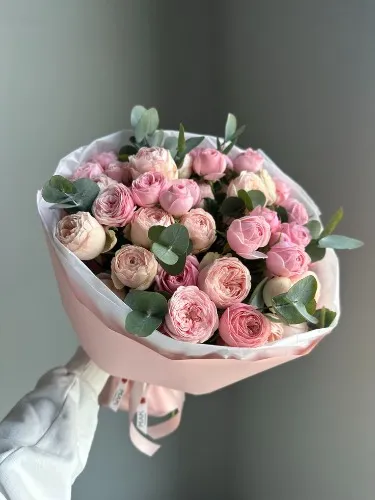 Flower Bouquet