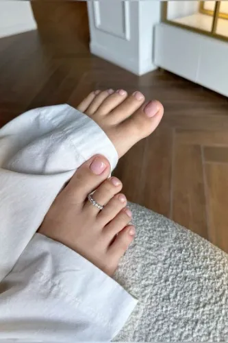 Pedicure