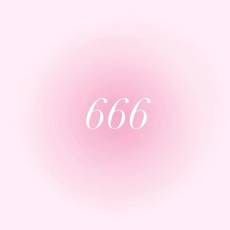 💸Angel number💸