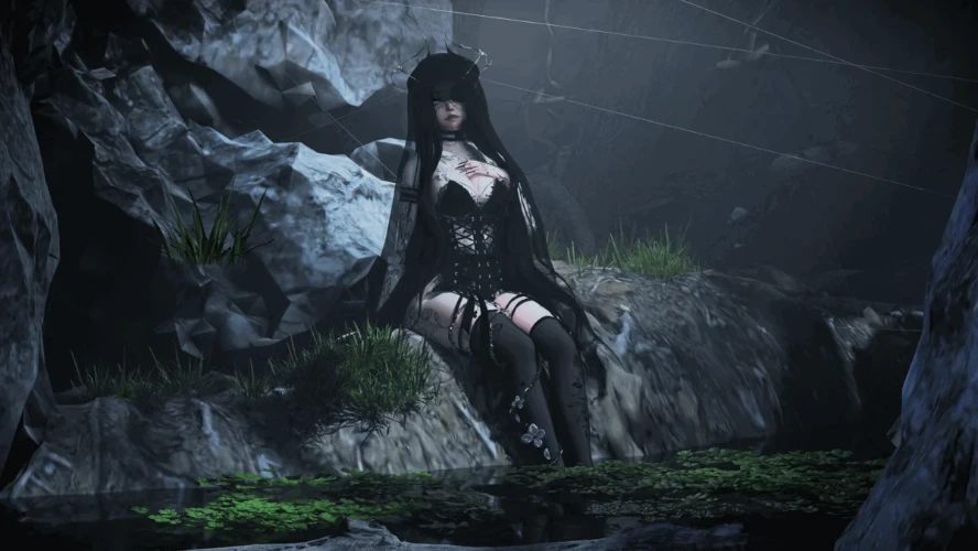 C I R I┊(DPS +  PC ONLY)