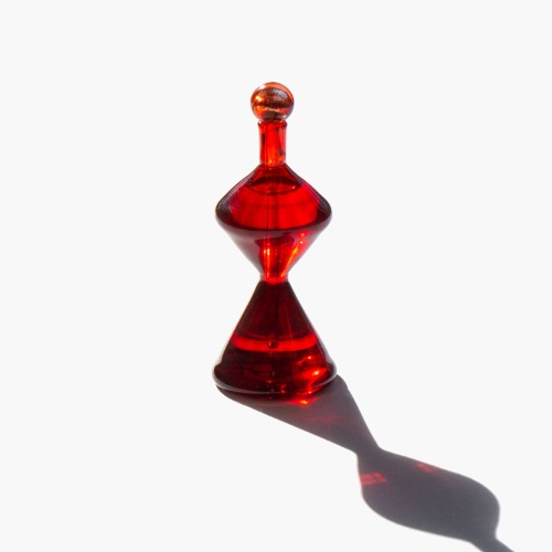 A Woman Is Fire Perfume Oil | Default Title