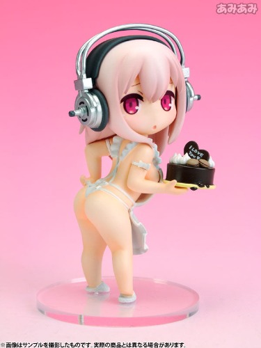 Choco Ochi No.003 "Super Sonico" Collection × Mota - Brand New
