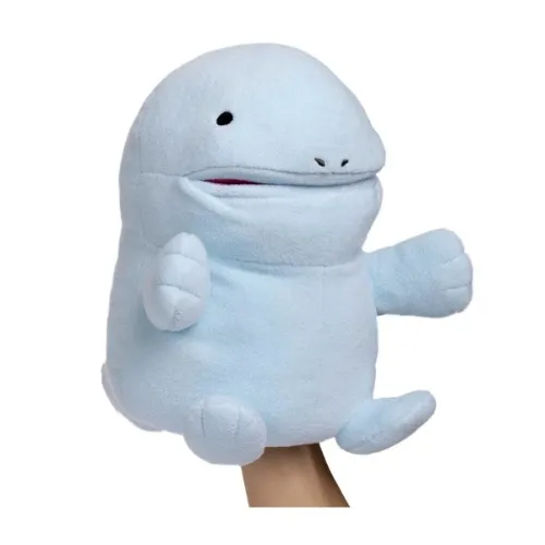 Quagsire Hand Puppet
