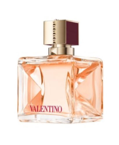 Valentino Voce Viva Intense Eau de Parfum Spray, 3.4-oz.