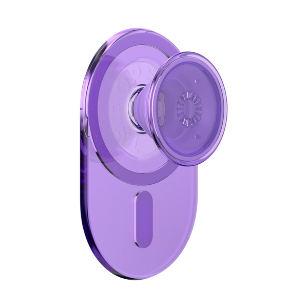 Warm Lavender — PopGrip for MagSafe - Pill